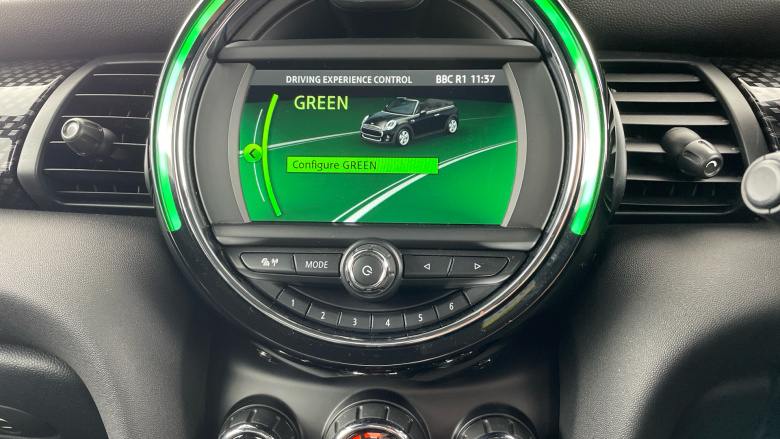 MINI Convertible 2.0 Cooper S II 2dr Petrol Convertible